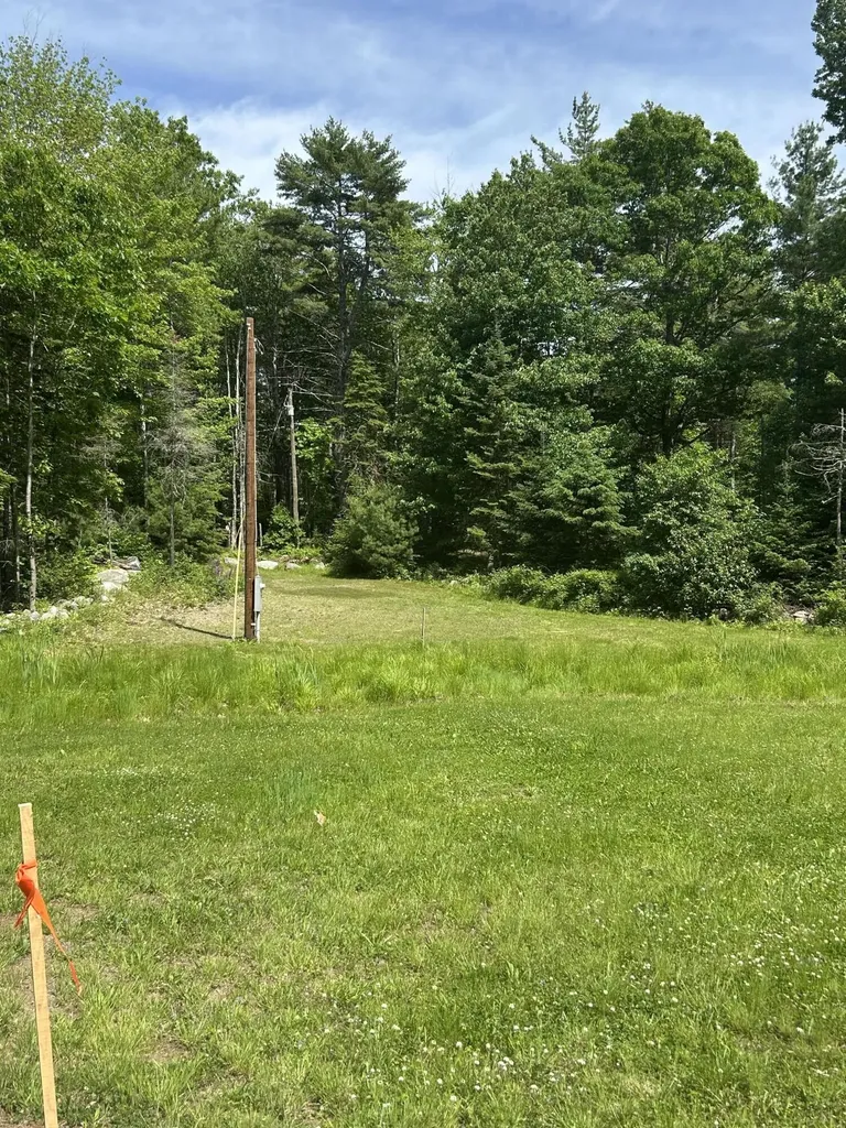 183 Royal Pines Lane Burnham ME 04922