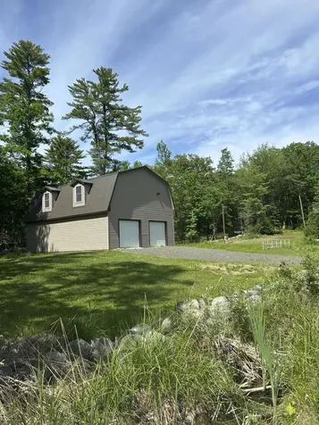 183 Royal Pines Lane Burnham ME 04922