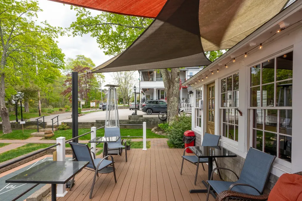 35-39 Holland Avenue Bar Harbor ME 04609