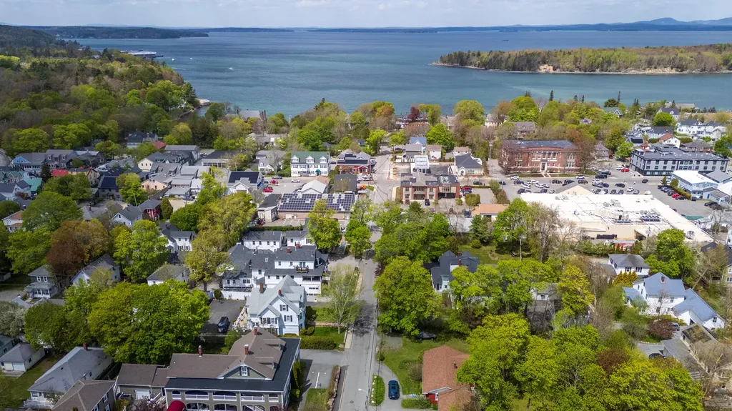 35-39 Holland Avenue Bar Harbor ME 04609