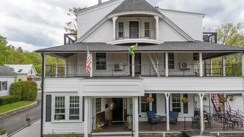 35-39 Holland Avenue Bar Harbor ME 04609