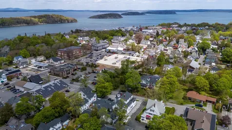 35-39 Holland Avenue Bar Harbor ME 04609