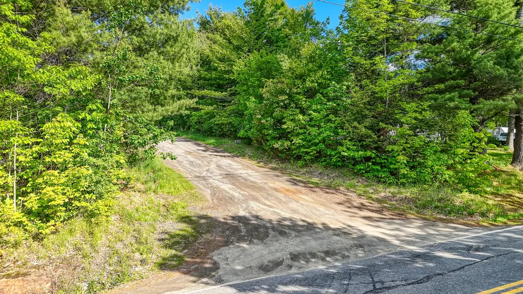 0 Pleasant View Ridge Road China ME 04358
