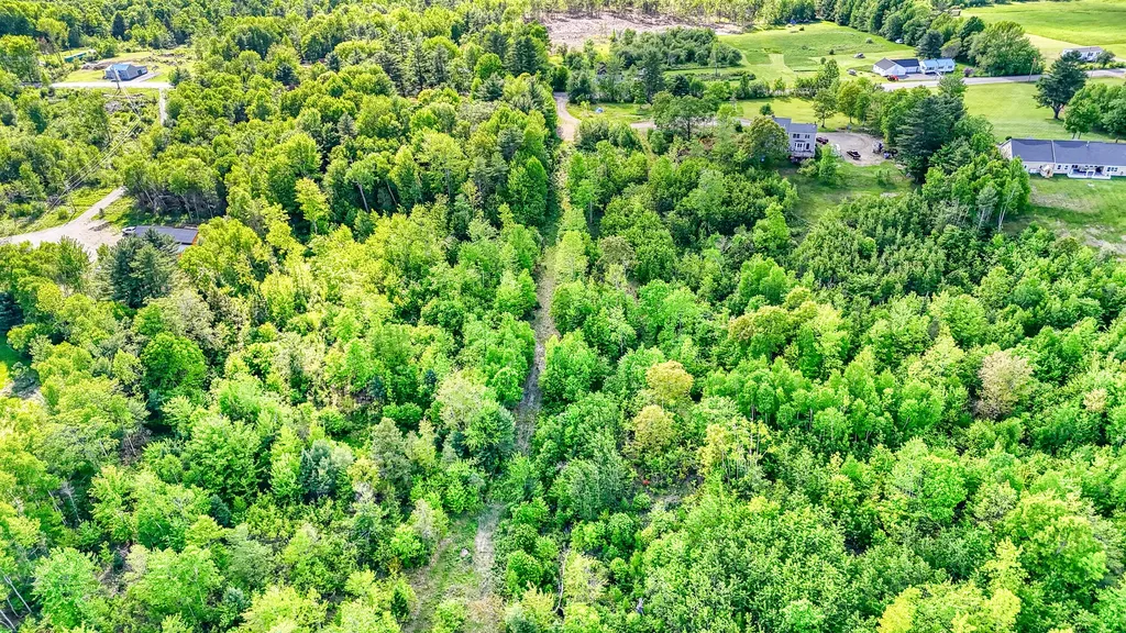 0 Pleasant View Ridge Road China ME 04358