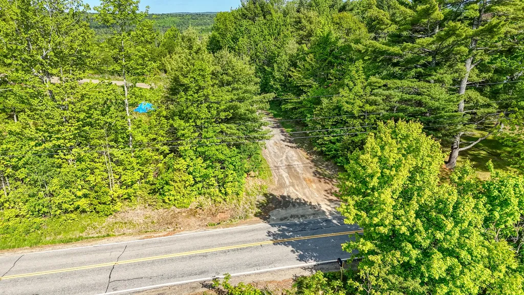 0 Pleasant View Ridge Road China ME 04358