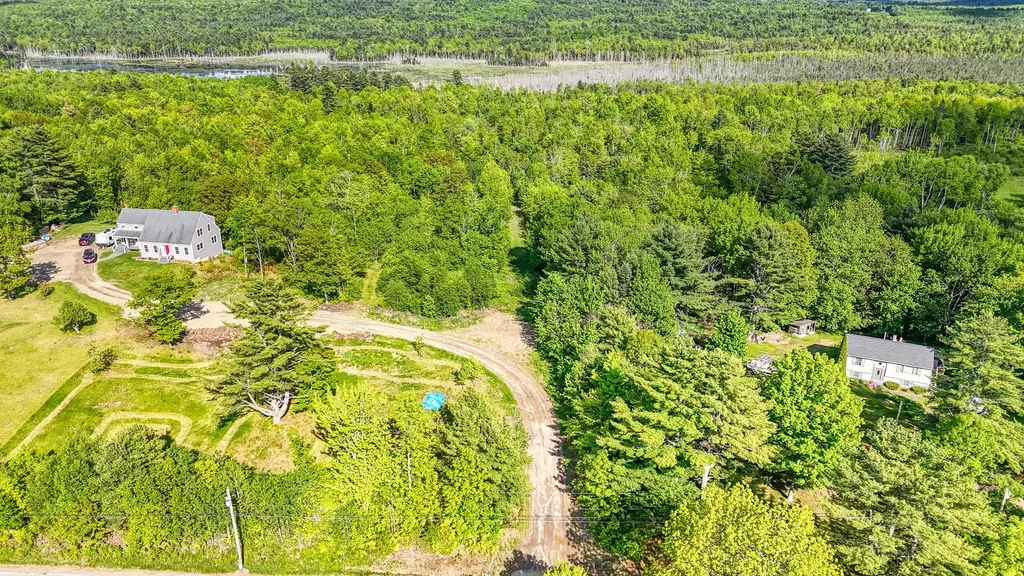 0 Pleasant View Ridge Road China ME 04358