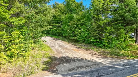 0 Pleasant View Ridge Road China ME 04358