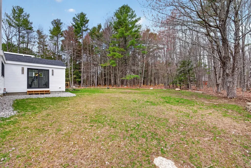 672 Danville Corner Road Auburn ME 04210