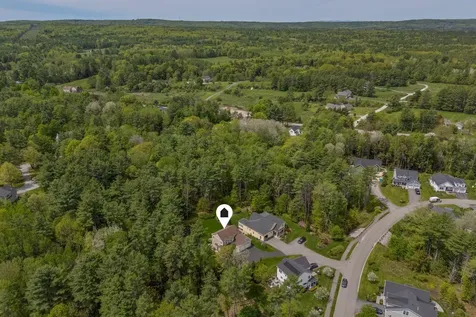 4 Tacoma Lane Cumberland ME 04021