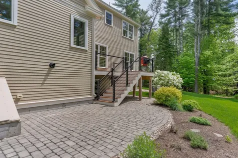 4 Tacoma Lane Cumberland ME 04021