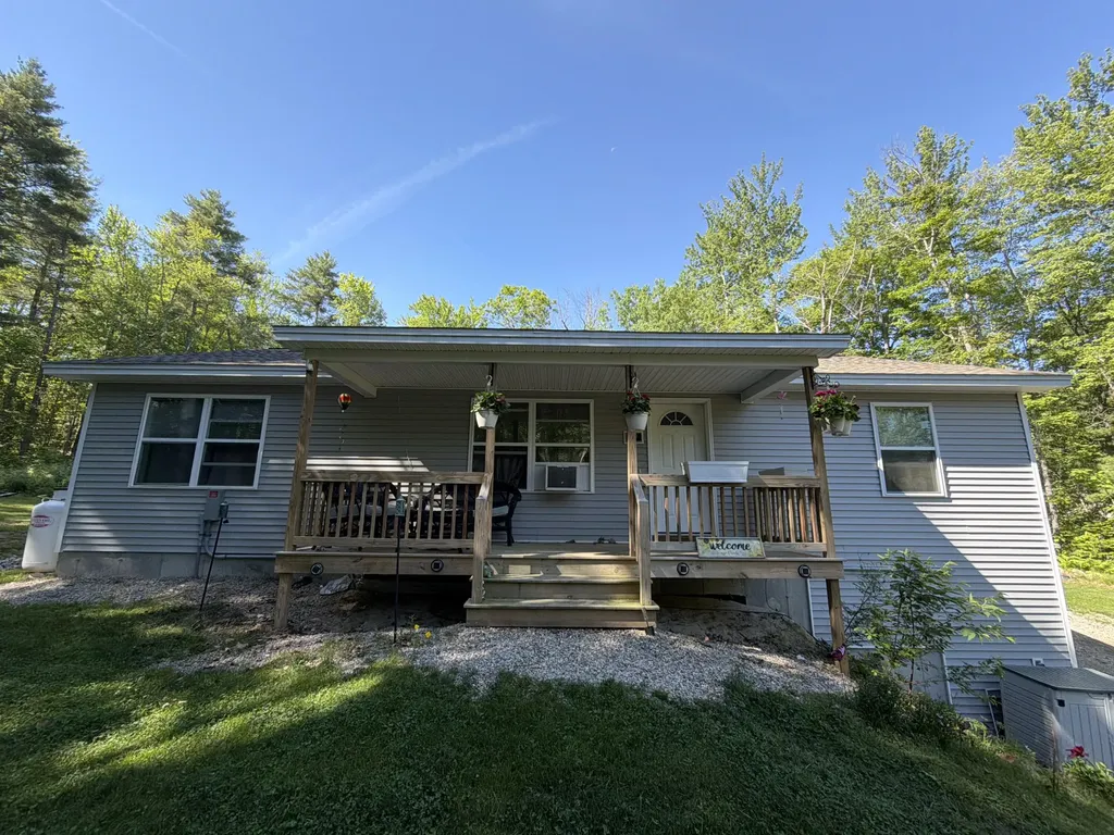 739 Hopper Road Acton ME 04001