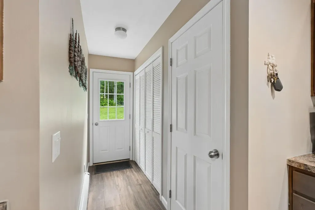 739 Hopper Road Acton ME 04001
