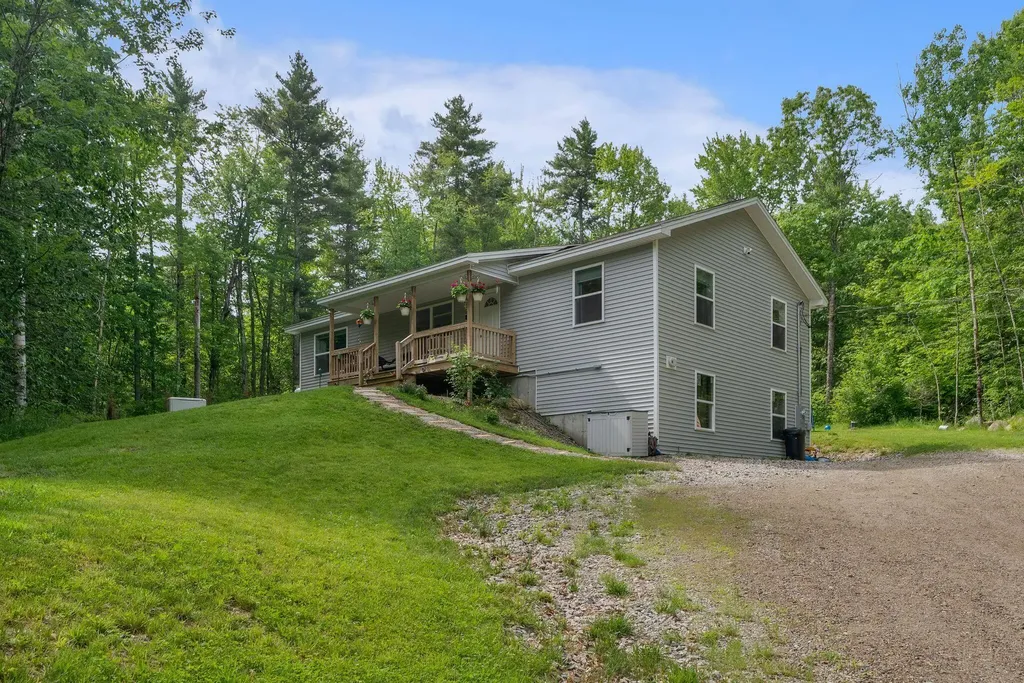 739 Hopper Road Acton ME 04001