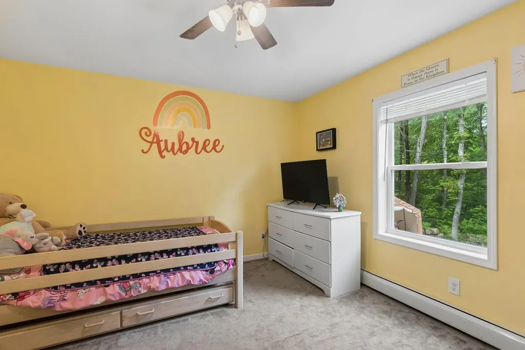 739 Hopper Road Acton ME 04001