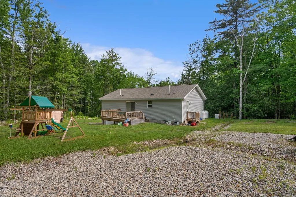 739 Hopper Road Acton ME 04001