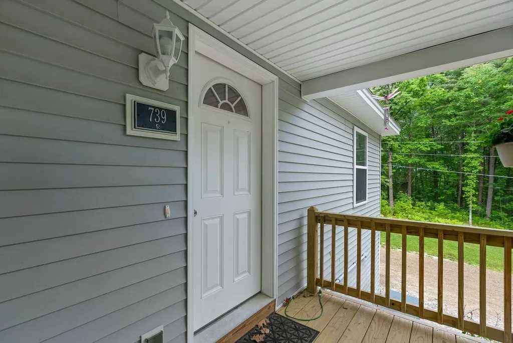739 Hopper Road Acton ME 04001