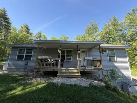 739 Hopper Road Acton ME 04001