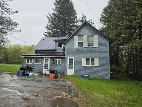 66 Dorsey Road Fort Fairfield ME 04742