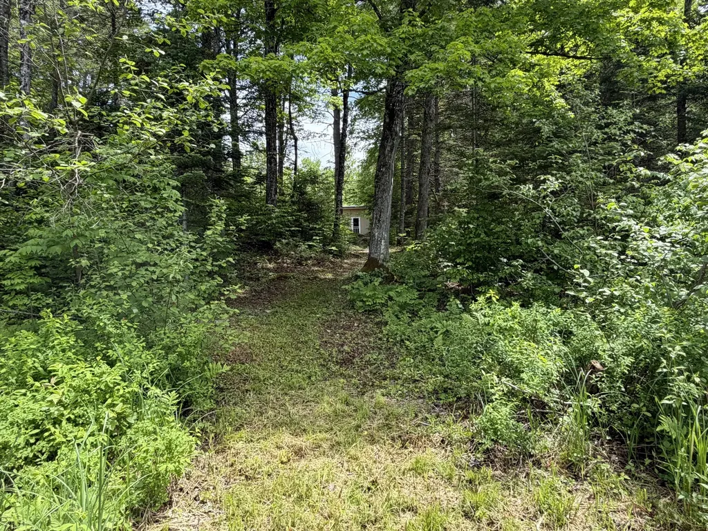 194 Meadow Road Hudson ME 04449