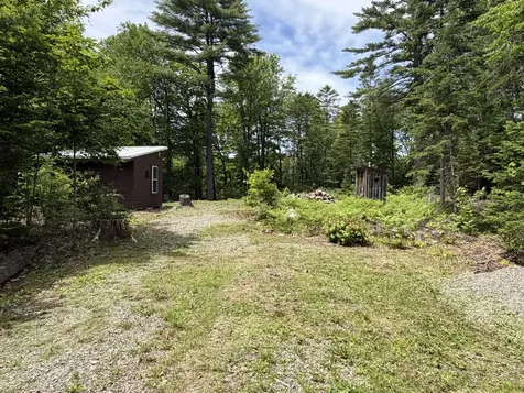 194 Meadow Road Hudson ME 04449