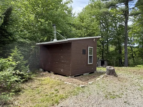 194 Meadow Road Hudson ME 04449