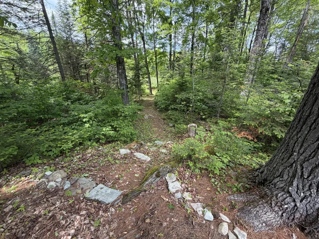 194 Meadow Road Hudson ME 04449