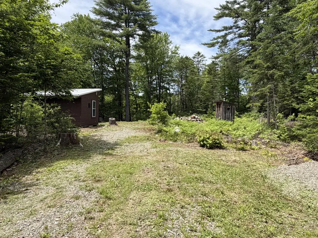 194 Meadow Road Hudson ME 04449