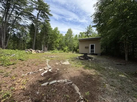 194 Meadow Road Hudson ME 04449