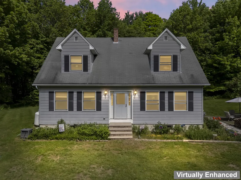 1079 Gardiner Road Wiscasset ME 04578