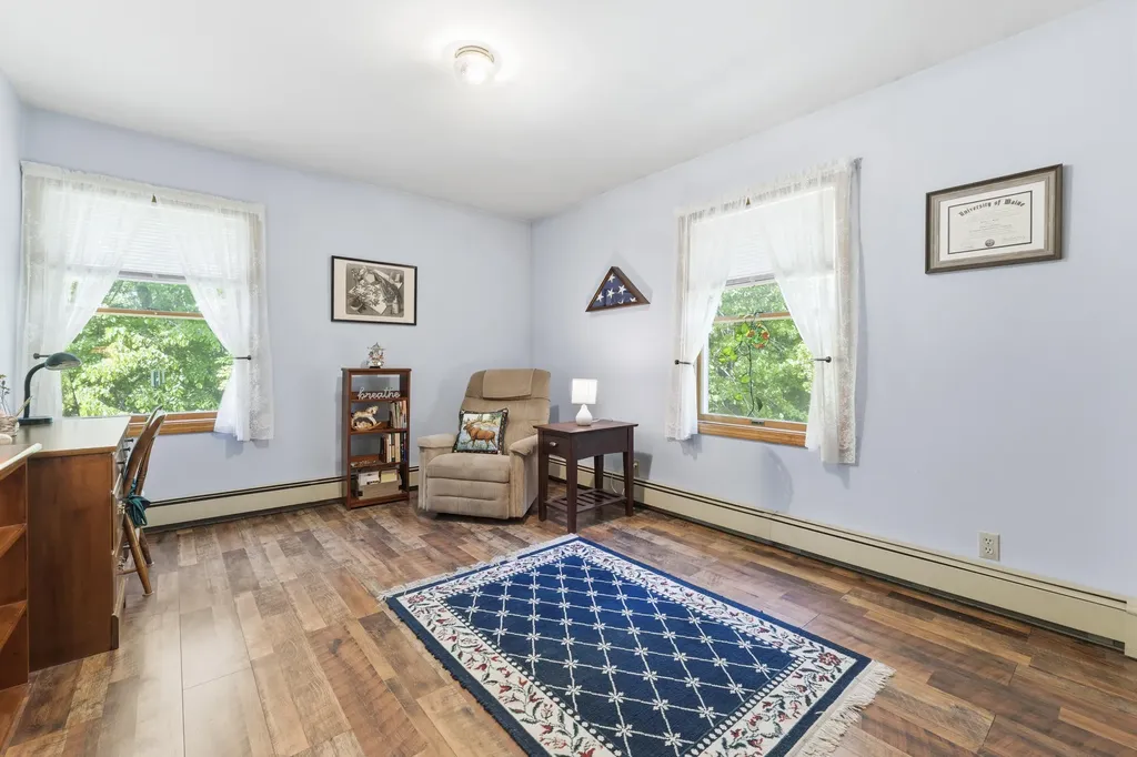 1079 Gardiner Road Wiscasset ME 04578