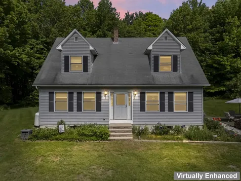 1079 Gardiner Road Wiscasset ME 04578