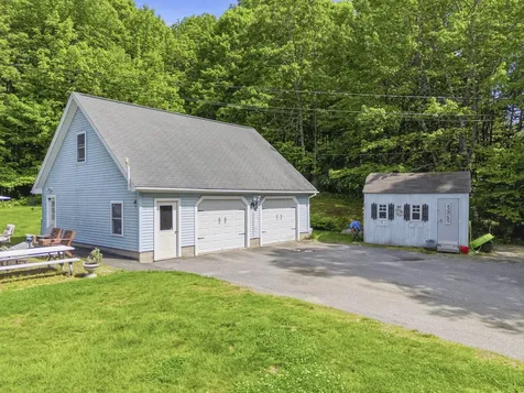 1079 Gardiner Road Wiscasset ME 04578