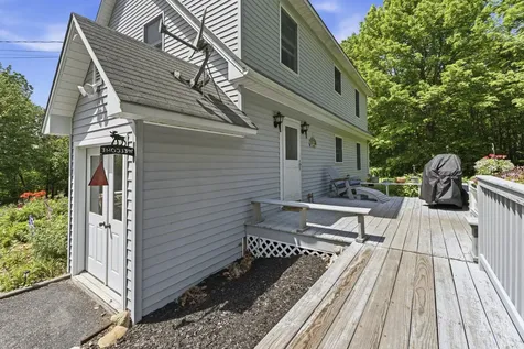 1079 Gardiner Road Wiscasset ME 04578