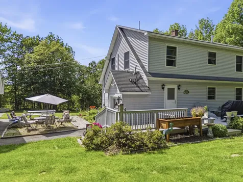 1079 Gardiner Road Wiscasset ME 04578