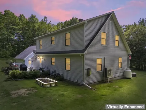 1079 Gardiner Road Wiscasset ME 04578