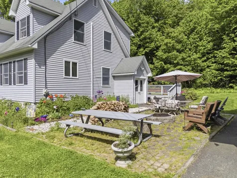 1079 Gardiner Road Wiscasset ME 04578
