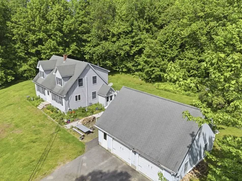 1079 Gardiner Road Wiscasset ME 04578