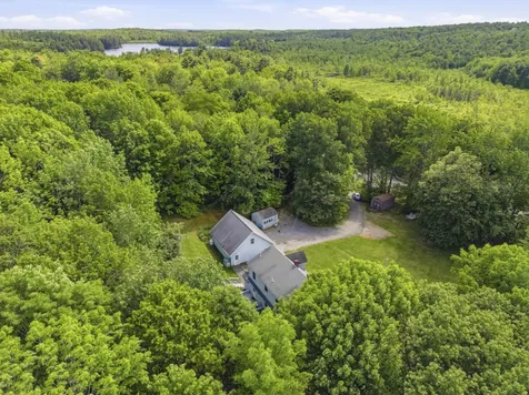 1079 Gardiner Road Wiscasset ME 04578