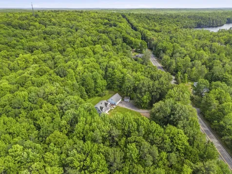 1079 Gardiner Road Wiscasset ME 04578