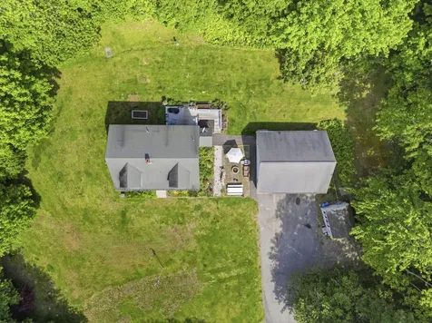 1079 Gardiner Road Wiscasset ME 04578