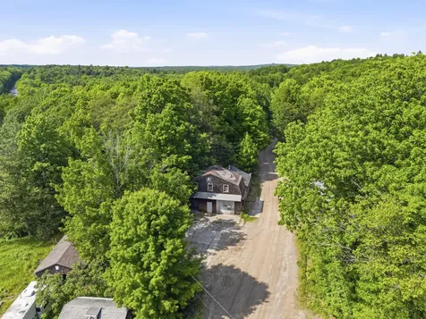 1079 Gardiner Road Wiscasset ME 04578