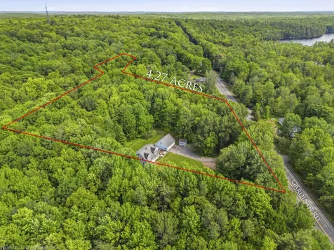 1079 Gardiner Road Wiscasset ME 04578