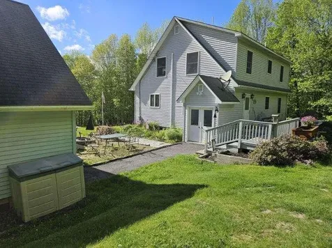 1079 Gardiner Road Wiscasset ME 04578