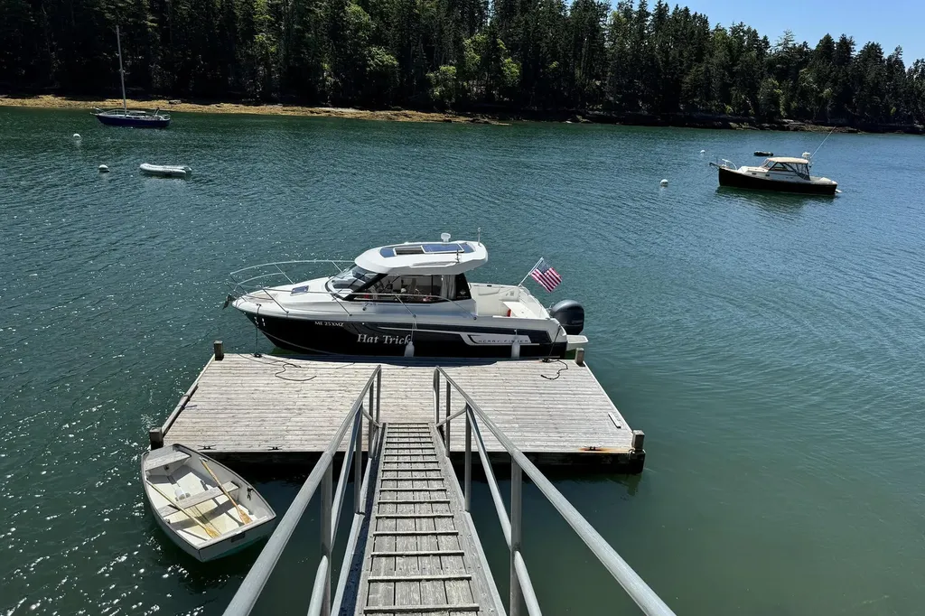 39 Birch Island S Street Harpswell ME 04079