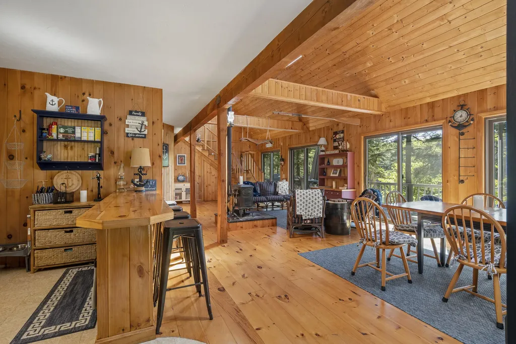 39 Birch Island S Street Harpswell ME 04079