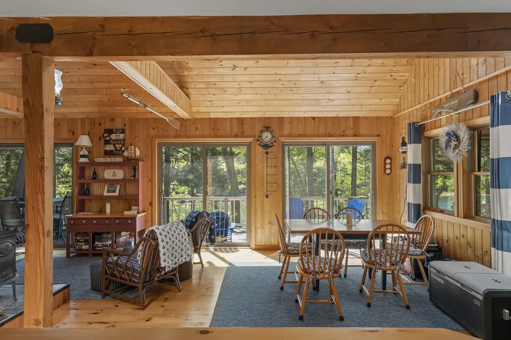 39 Birch Island S Street Harpswell ME 04079