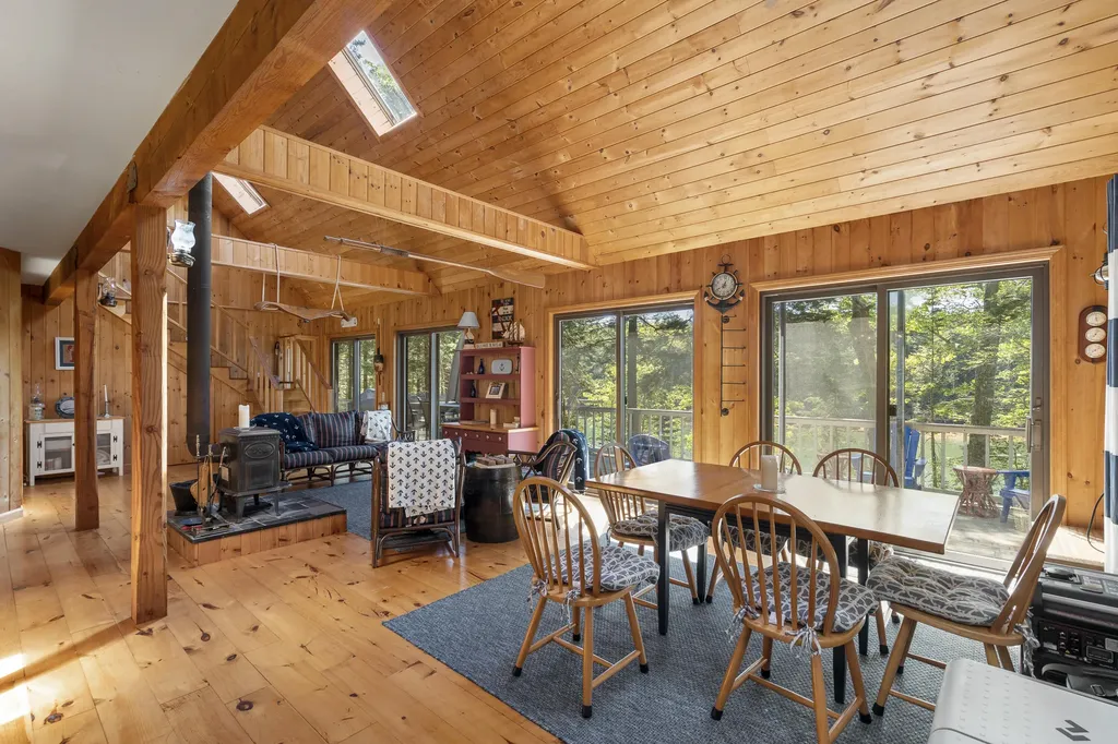 39 Birch Island S Street Harpswell ME 04079