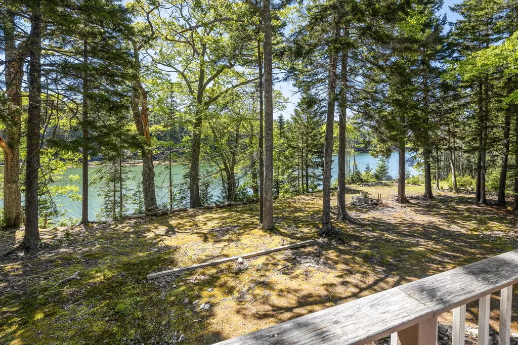 39 Birch Island S Street Harpswell ME 04079