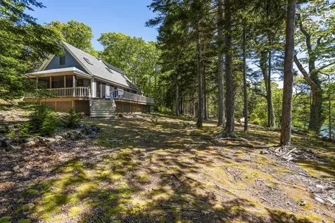 39 Birch Island S Street Harpswell ME 04079