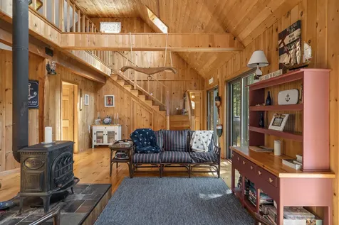 39 Birch Island S Street Harpswell ME 04079